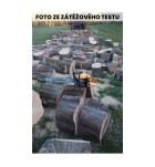 Riwall PRO RPCS 6250, řetězová pila s benzínovým motorem 62 cm3