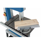 Scheppach Basa 3, pásová pila 400 V