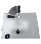 Scheppach Basa 3, pásová pila 400 V