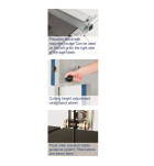 Scheppach Basa 3, pásová pila 400 V