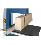 Scheppach Basa 3, pásová pila 400 V