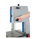 Scheppach Basa 3, pásová pila 400 V