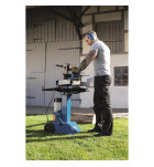 Scheppach HL 810, vertikální štípač na dřevo 8t (230 V)