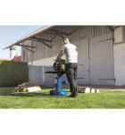 Scheppach HL 810, vertikální štípač na dřevo 8t (230 V)