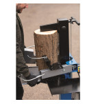 Scheppach HL 810, vertikální štípač na dřevo 8t (230 V)