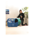 Scheppach Air Force 2, bezolejový kompresor