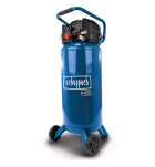 Scheppach HC 51 V, bezolejový vertikální kompresor 50 l
