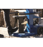 Scheppach Compact 8 T, vertikální štípač na dřevo 8t (400 V)