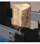 Scheppach Compact 8 T, vertikální štípač na dřevo 8t (400 V)