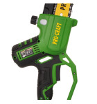 Sada aku ruční pilka PKA32Li a nůžky na větve ES28Libb