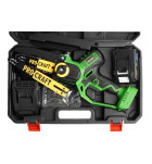 Sada aku ruční pilka PKA32Li a nůžky na větve ES28Libb