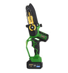 Sada aku ruční pilka PKA32Li a nůžky na větve ES28Libb