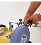 Scheppach Strhávací zařízení na brusné kameny, pro systémy TiGer