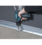 Palram - Canopia Yukon 11' x 9' antracit, heavy duty prostorný domek s možností dalšího rozšíření (základní modul)