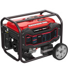 Elektrocentrála ECV 6500 W