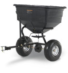 Tažený sypač ST-900