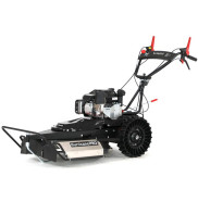 Mulčovač F-590LK Hurricane PRO