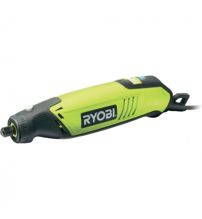 Ryobi  EHT 150 V - PŘÍMÁ BRUSKA S OHEBNÝM NÁSTAVCEM