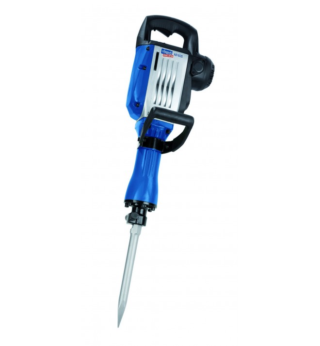 Scheppach AB 1600 - DEMOLIČNÍ KLADIVO 17 KG