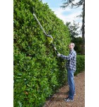 Ryobi OPT1845, aku 18V plotostřih s prodlouženou rukojetí ONE+