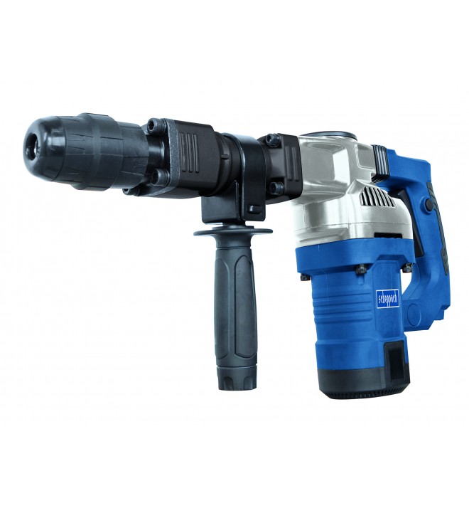 Scheppach AB 1500 MAX, demoliční kladivo 5,5 kg