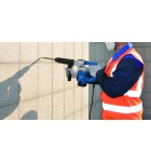 Scheppach AB 1500 MAX, demoliční kladivo 5,5 kg