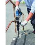 Scheppach AB 1500 MAX, demoliční kladivo 5,5 kg