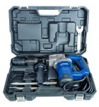 Scheppach AB 1500 MAX, demoliční kladivo 5,5 kg