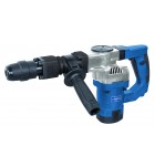 Scheppach AB 1500 MAX, demoliční kladivo 5,5 kg