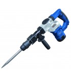 Scheppach AB 1500 MAX, demoliční kladivo 5,5 kg