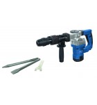 Scheppach AB 1500 MAX, demoliční kladivo 5,5 kg