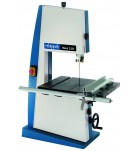 Scheppach Basa 3.0v, pásová pila 400 V