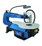 Scheppach SD 1600 V, Lupínková pila