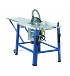 Scheppach HS 120 o, stolová pila