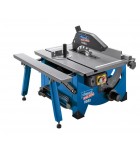 Scheppach HS 80, stolová pila